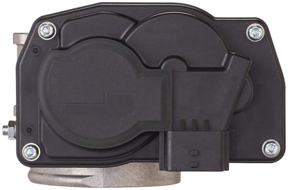 Spectra Premium Fuel Injection Throttle Body Assembly TB1043