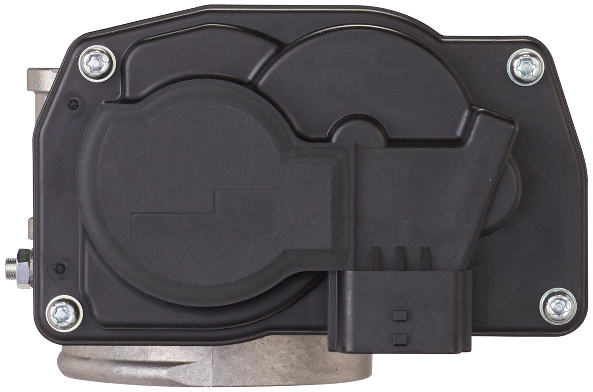 Spectra Premium Fuel Injection Throttle Body Assembly TB1043