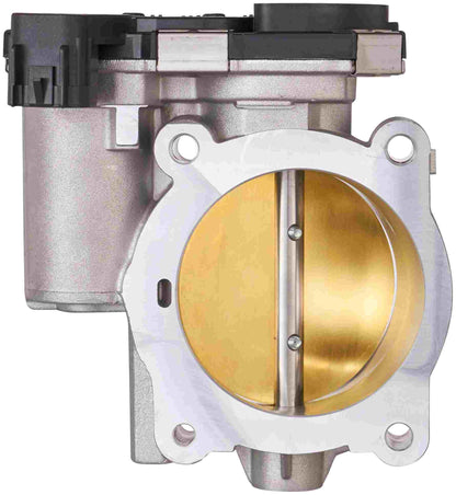 Spectra Premium Fuel Injection Throttle Body Assembly TB1044