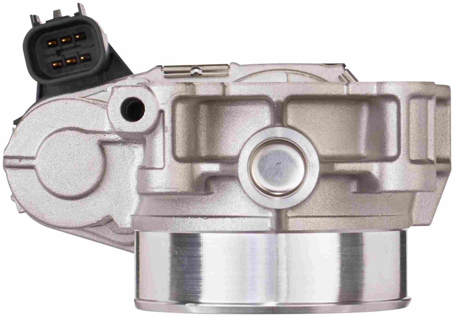 Spectra Premium Fuel Injection Throttle Body Assembly TB1044
