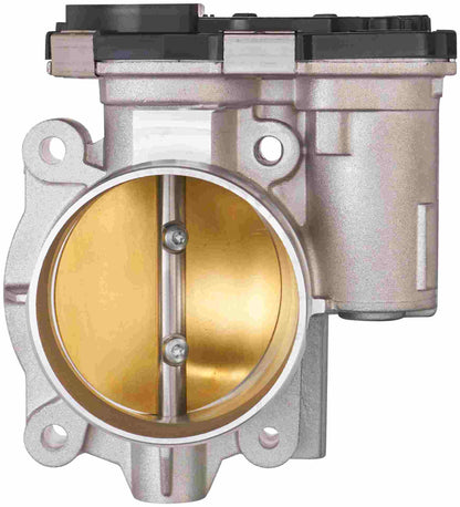 Spectra Premium Fuel Injection Throttle Body Assembly TB1044
