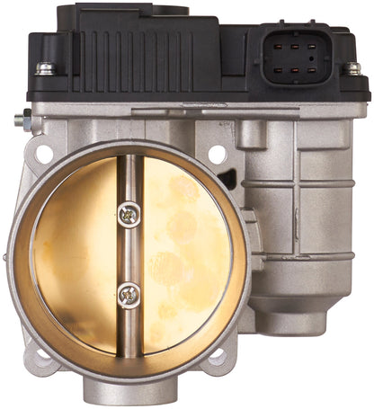 Spectra Premium Fuel Injection Throttle Body Assembly TB1047