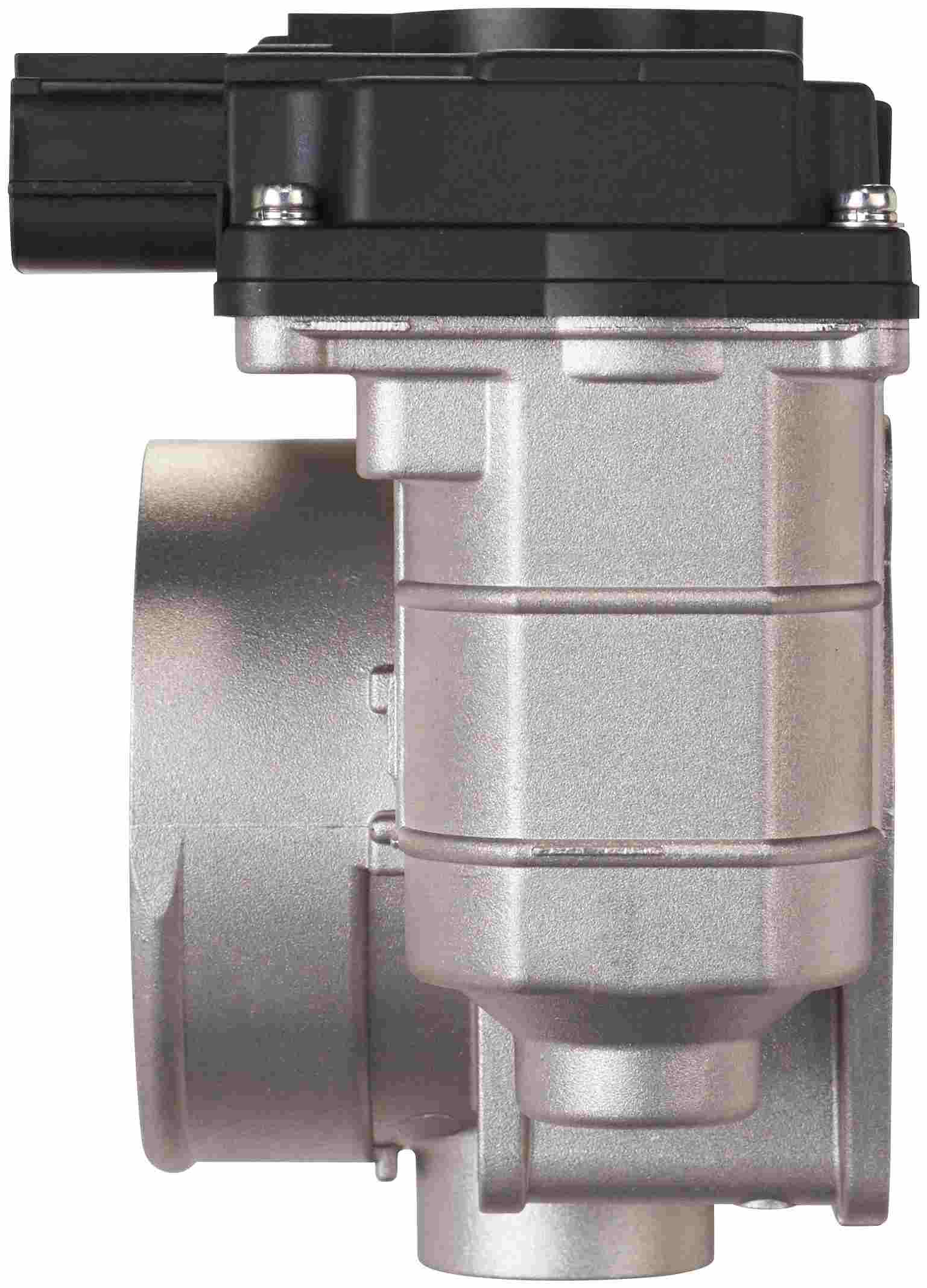 Spectra Premium Fuel Injection Throttle Body Assembly TB1047