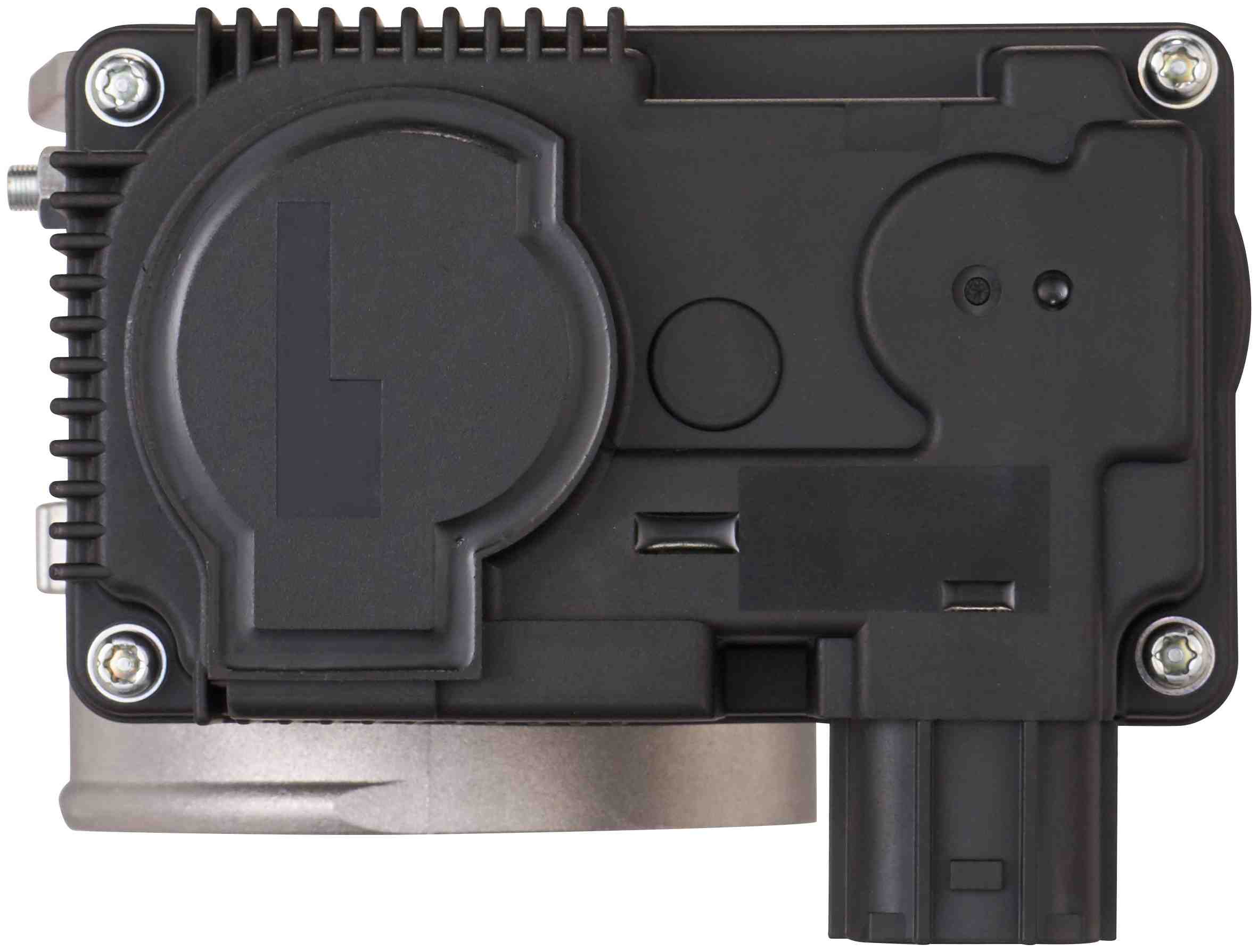 Spectra Premium Fuel Injection Throttle Body Assembly TB1047
