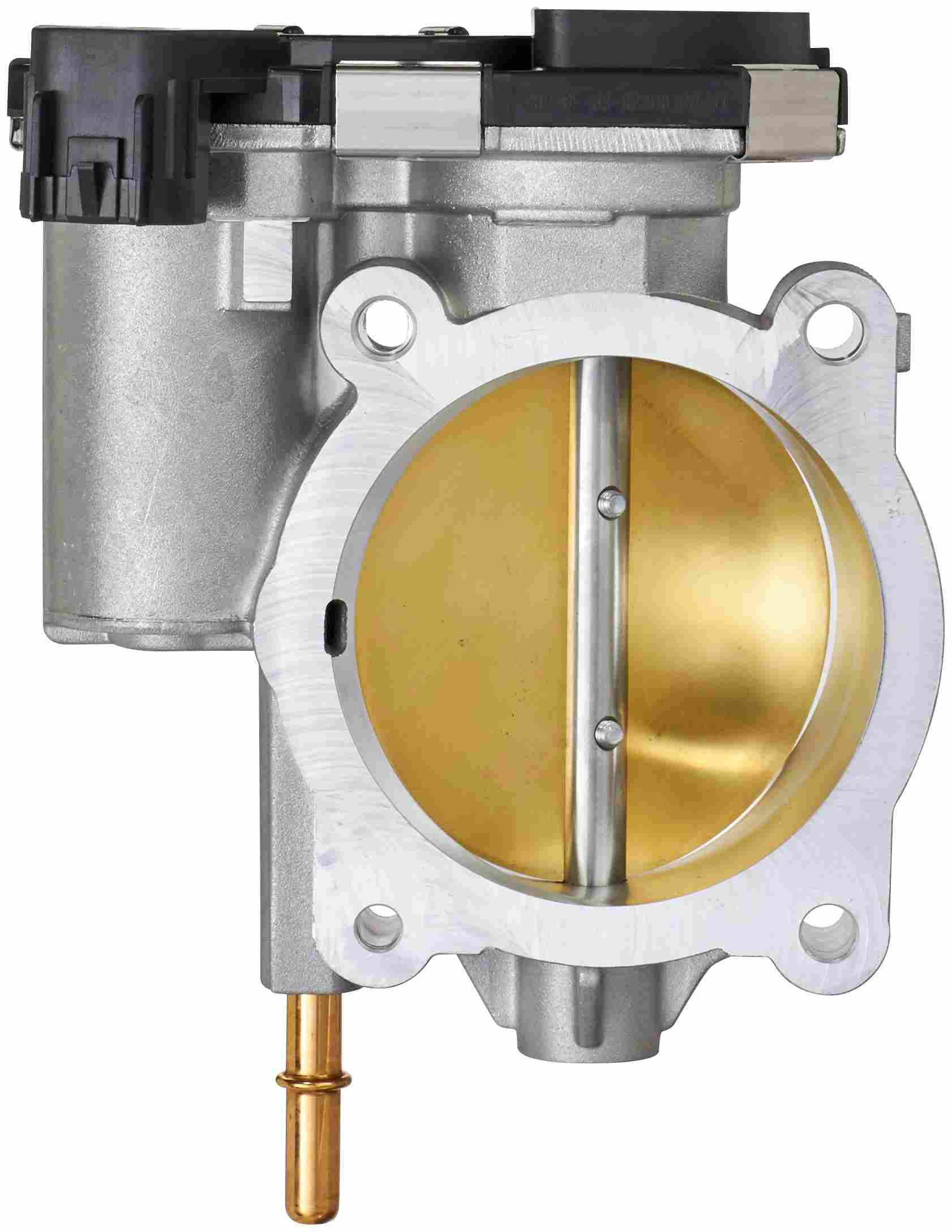 Spectra Premium Fuel Injection Throttle Body Assembly TB1048