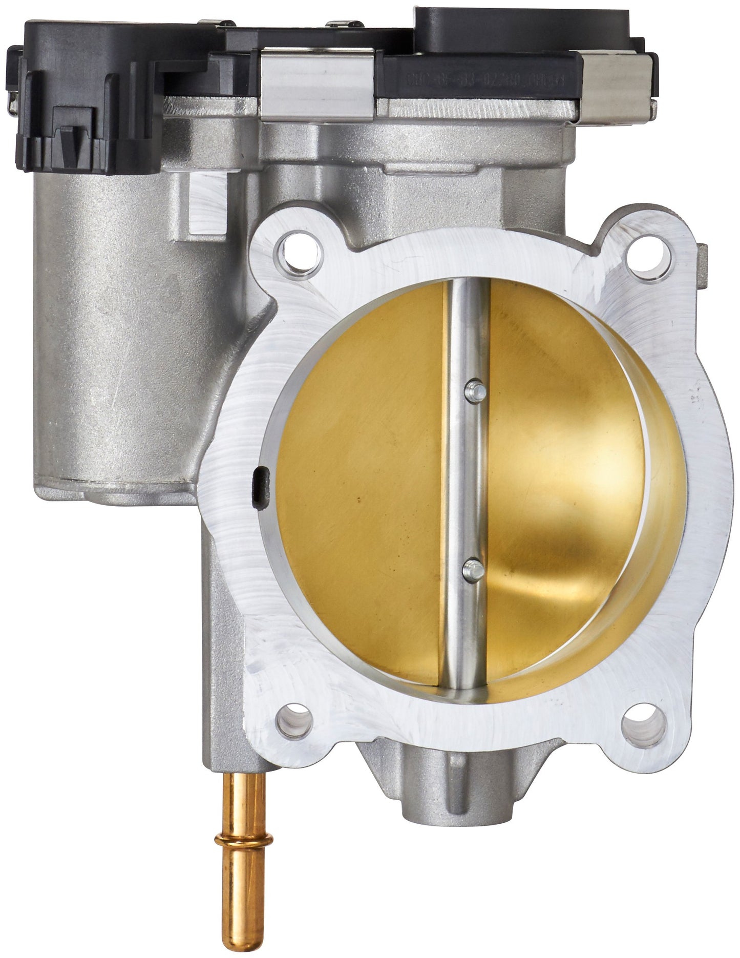 Spectra Premium Fuel Injection Throttle Body Assembly TB1048