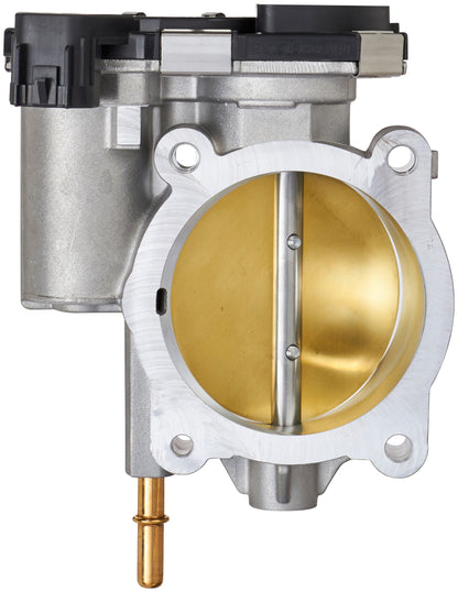 Spectra Premium Fuel Injection Throttle Body Assembly TB1048