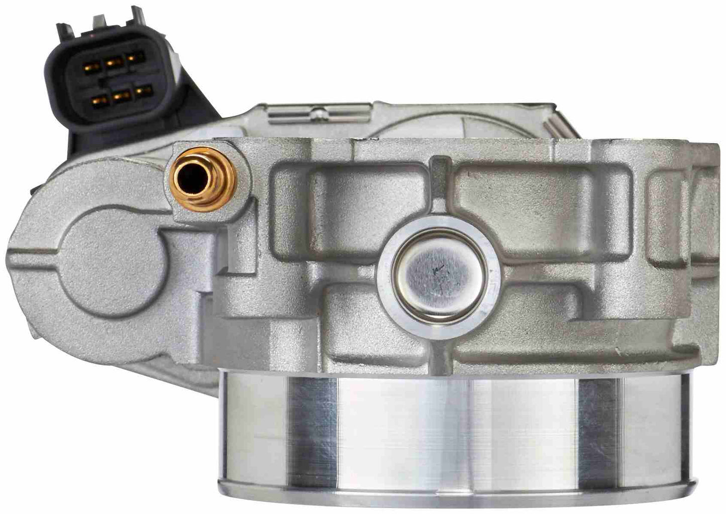 Spectra Premium Fuel Injection Throttle Body Assembly TB1048