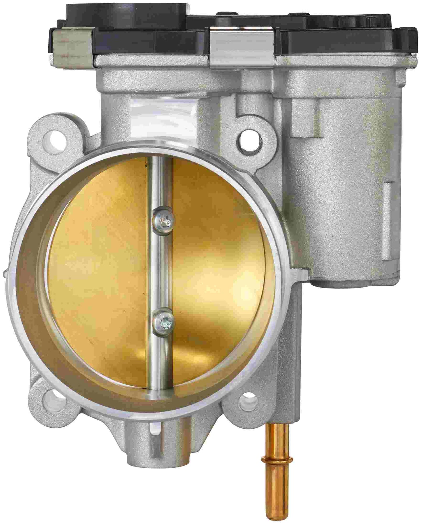 Spectra Premium Fuel Injection Throttle Body Assembly TB1048