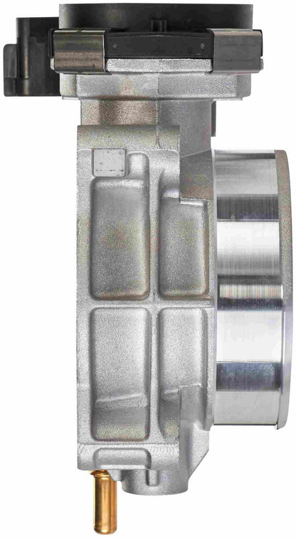Spectra Premium Fuel Injection Throttle Body Assembly TB1048