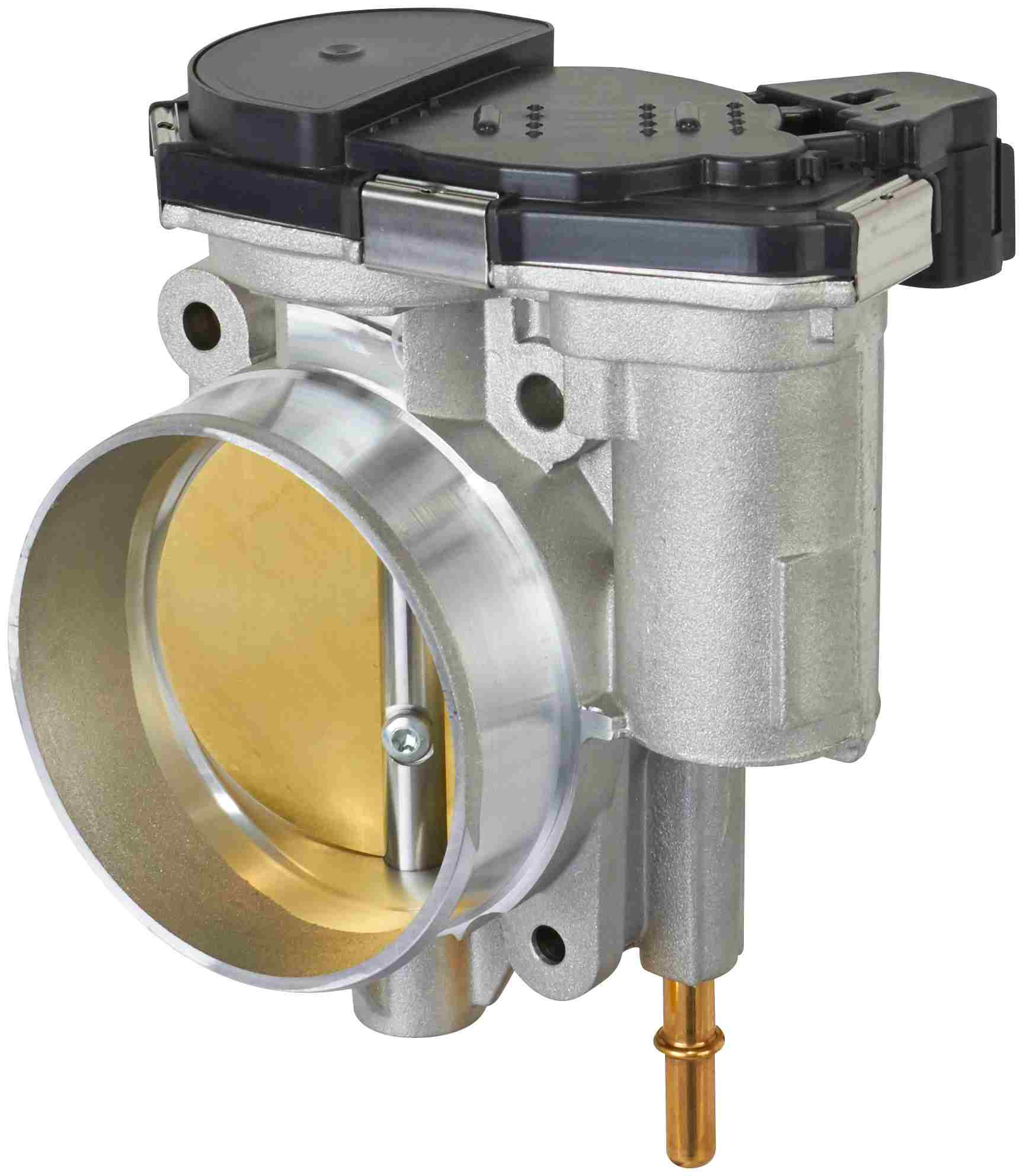 Spectra Premium Fuel Injection Throttle Body Assembly TB1048