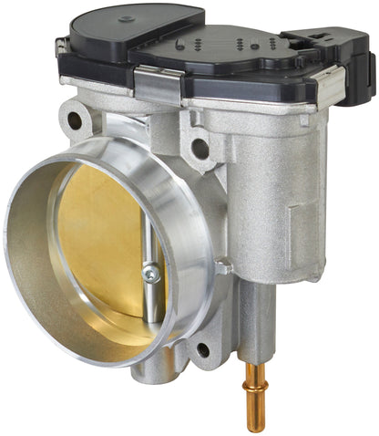Spectra Premium Fuel Injection Throttle Body Assembly TB1048