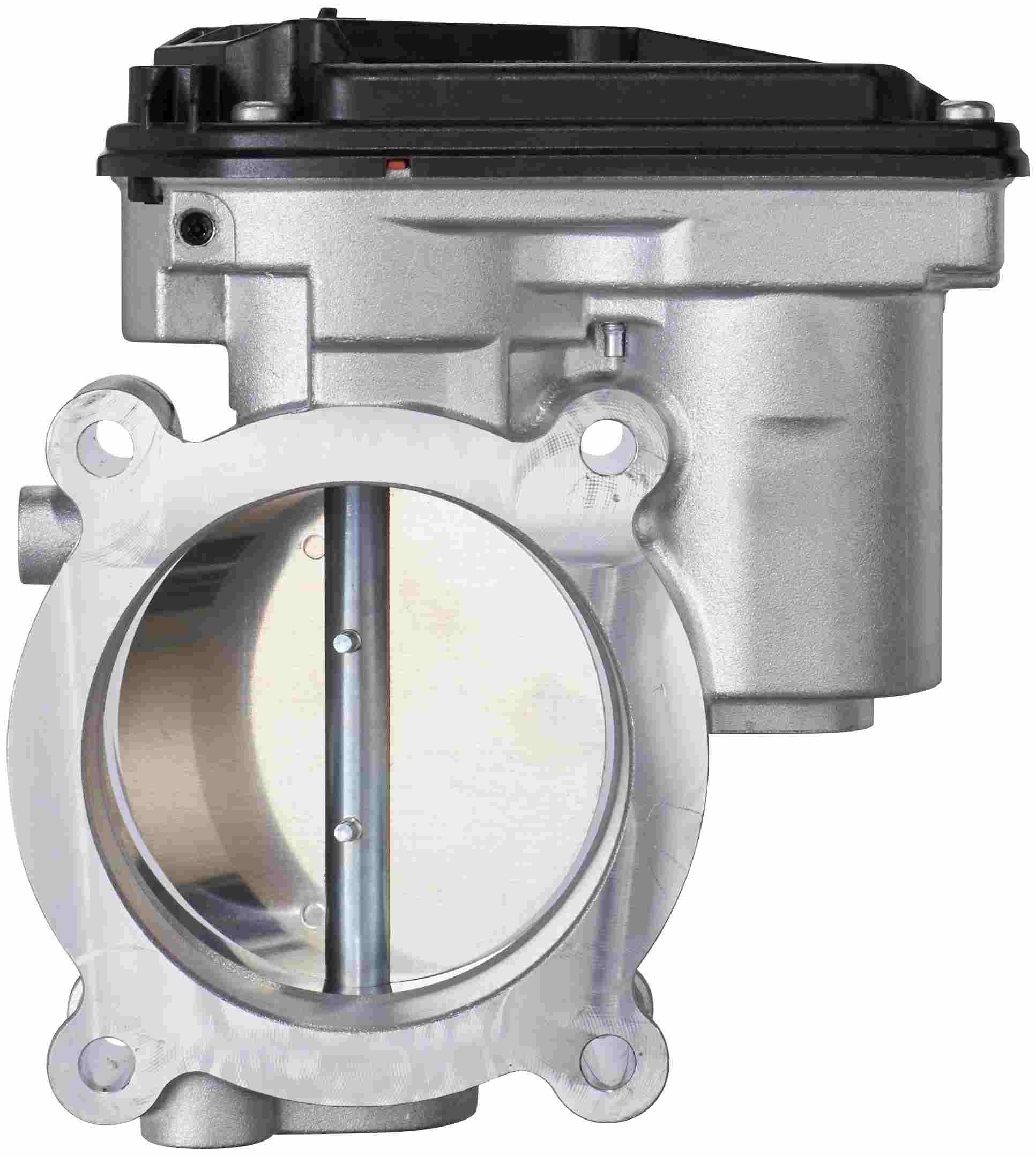 Spectra Premium Fuel Injection Throttle Body Assembly TB1049