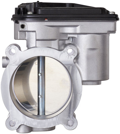 Spectra Premium Fuel Injection Throttle Body Assembly TB1049