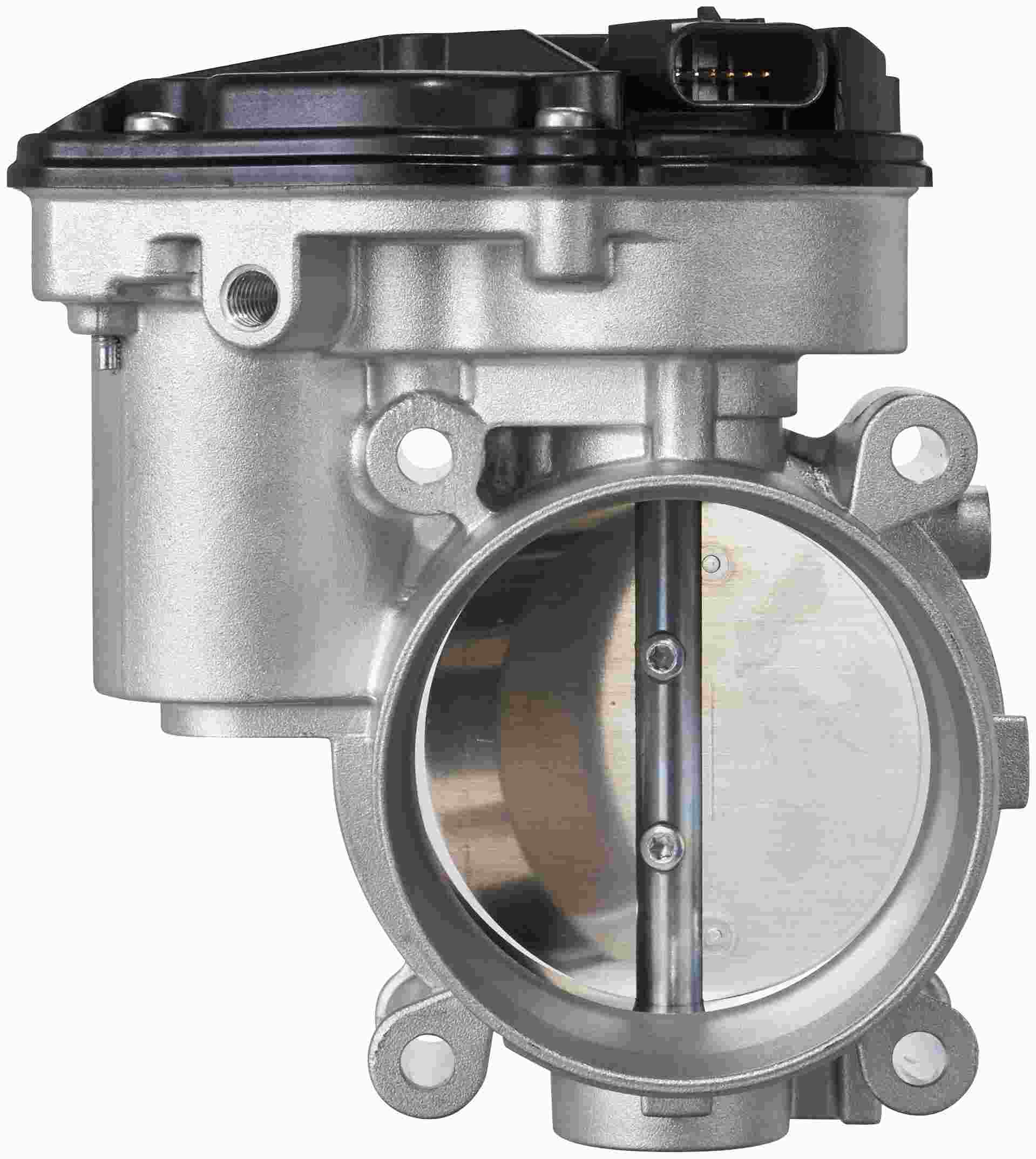 Spectra Premium Fuel Injection Throttle Body Assembly TB1049
