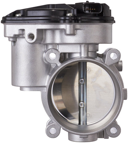 Spectra Premium Fuel Injection Throttle Body Assembly TB1049