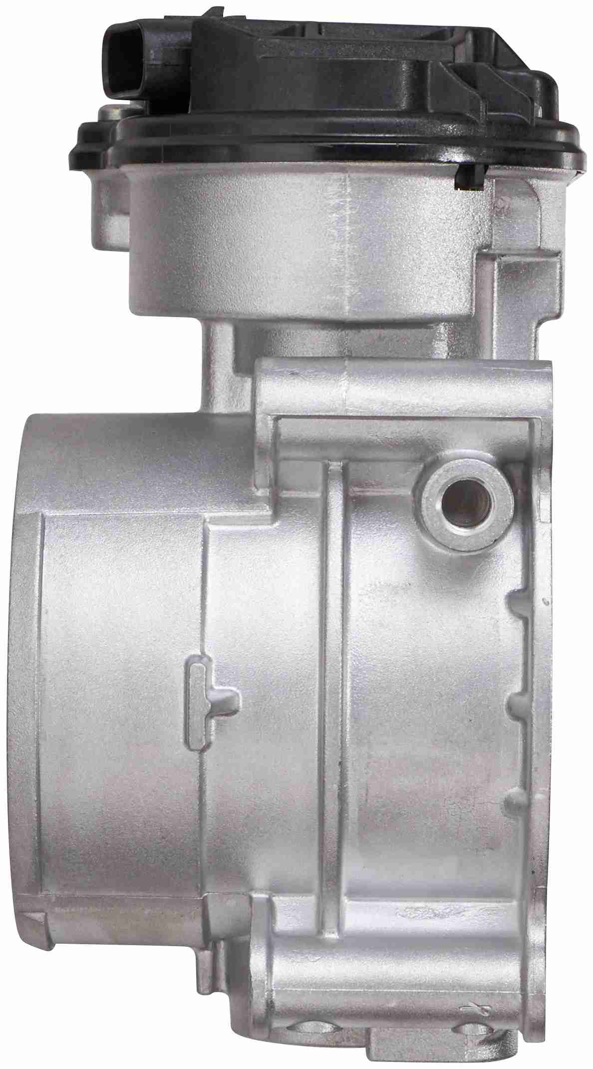 Spectra Premium Fuel Injection Throttle Body Assembly TB1049