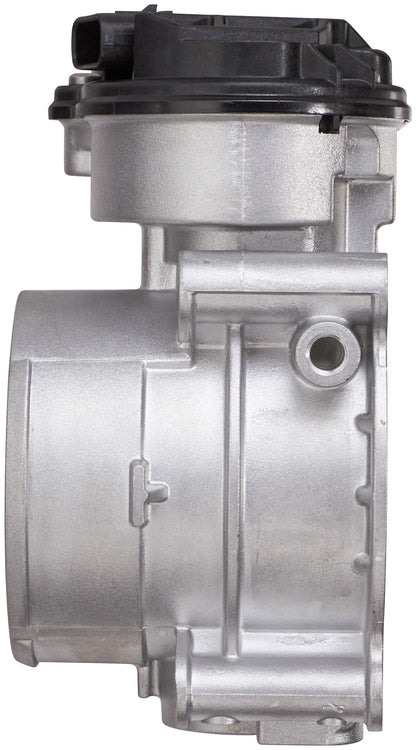 Spectra Premium Fuel Injection Throttle Body Assembly TB1049