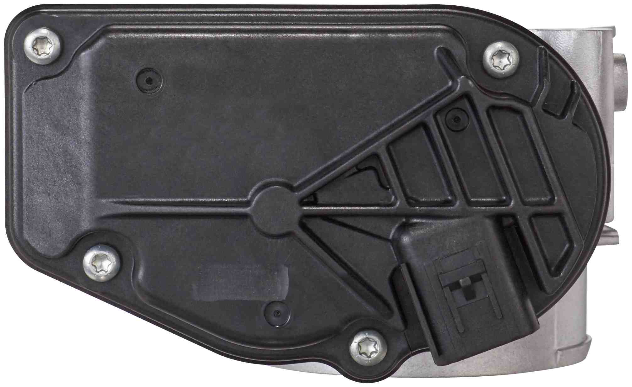 Spectra Premium Fuel Injection Throttle Body Assembly TB1049