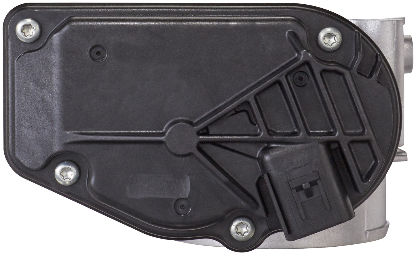 Spectra Premium Fuel Injection Throttle Body Assembly TB1049