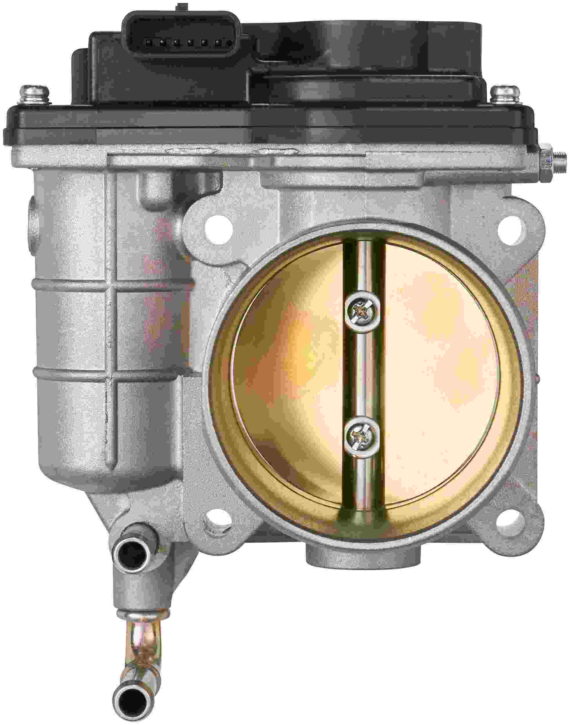 Spectra Premium Fuel Injection Throttle Body Assembly TB1050
