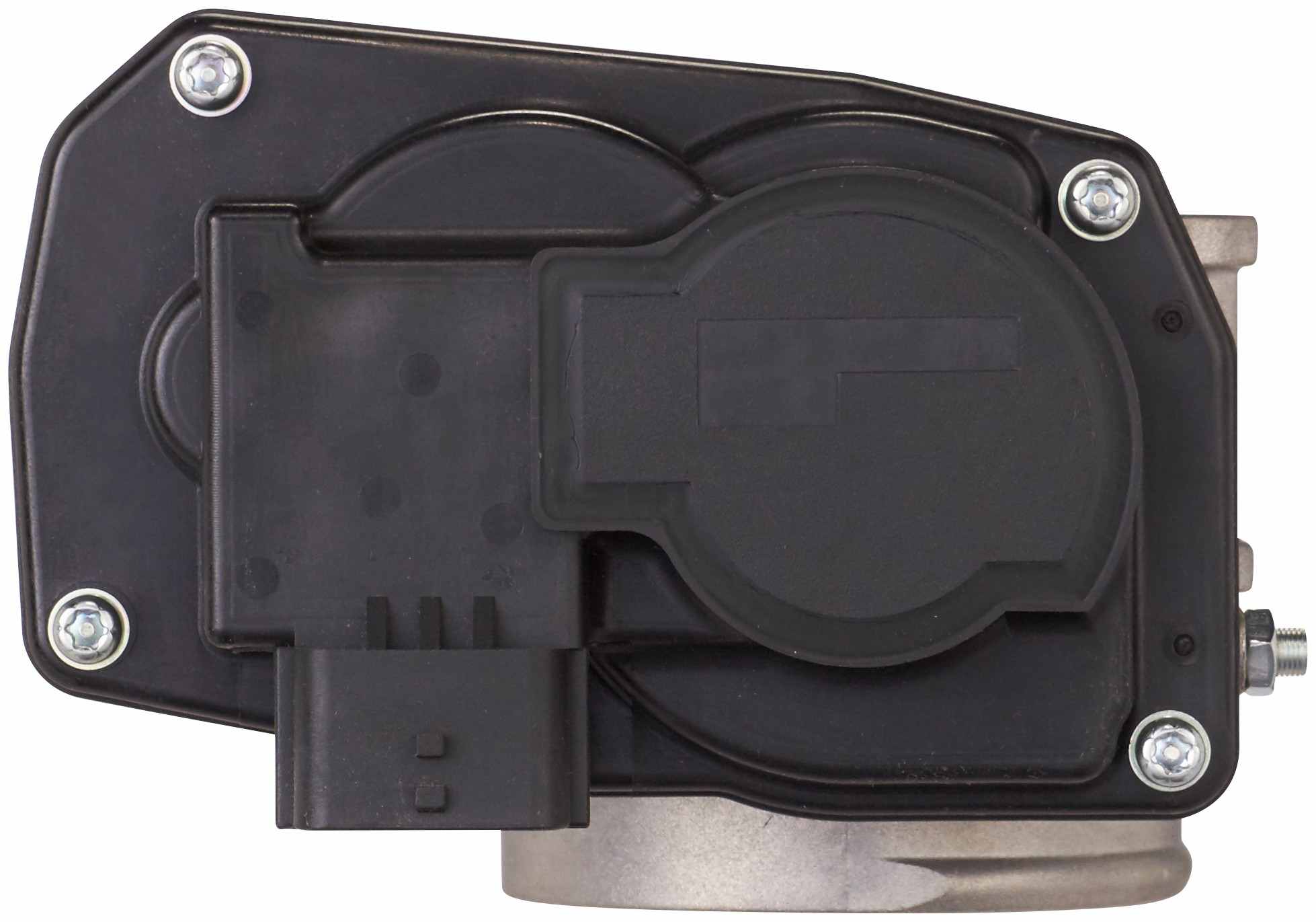 Spectra Premium Fuel Injection Throttle Body Assembly TB1050