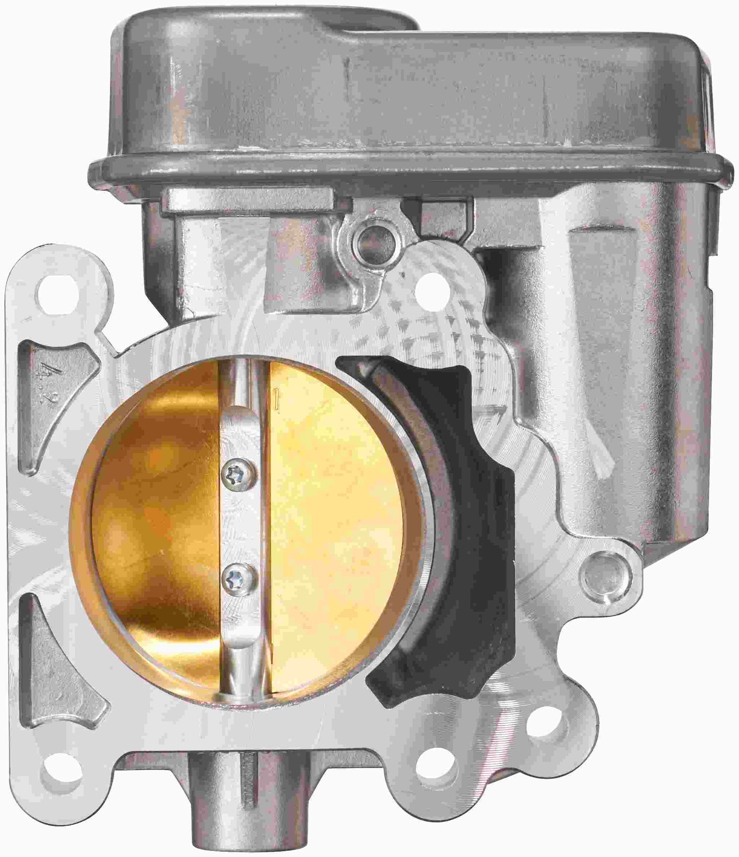 Spectra Premium FUEL INJ. THROTTLE BODY ASSY TB1053