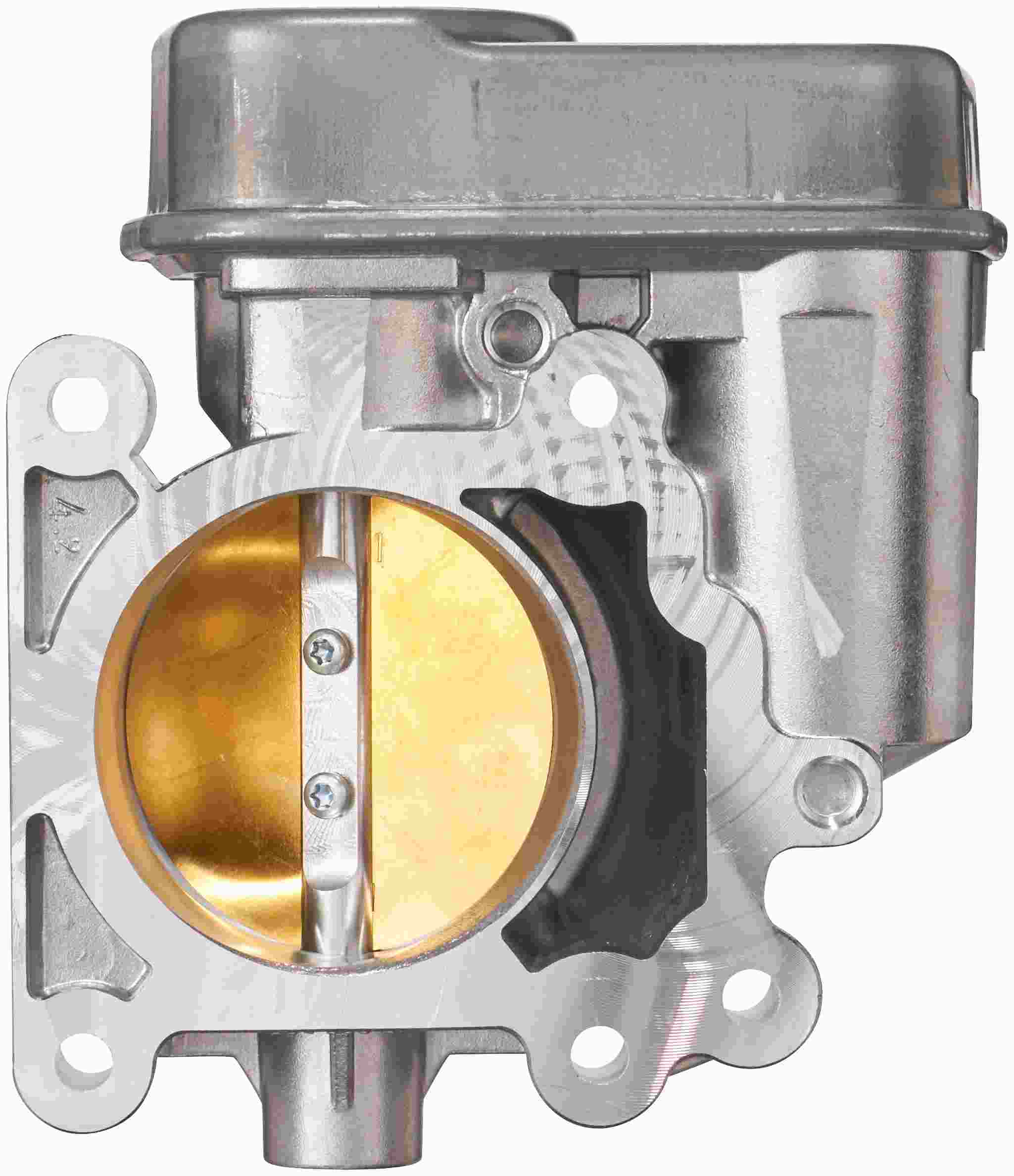 Spectra Premium FUEL INJ. THROTTLE BODY ASSY TB1053