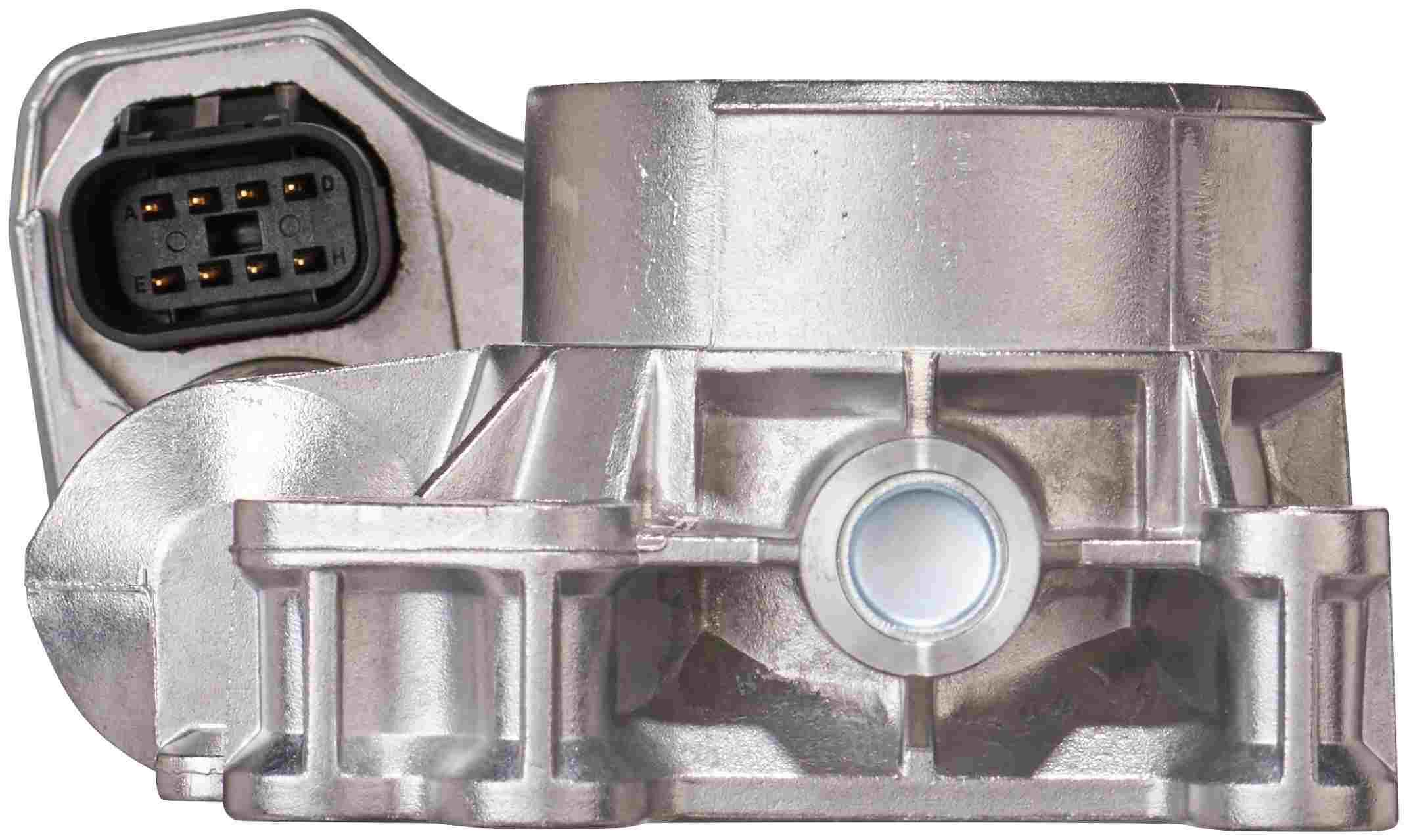 Spectra Premium FUEL INJ. THROTTLE BODY ASSY TB1053