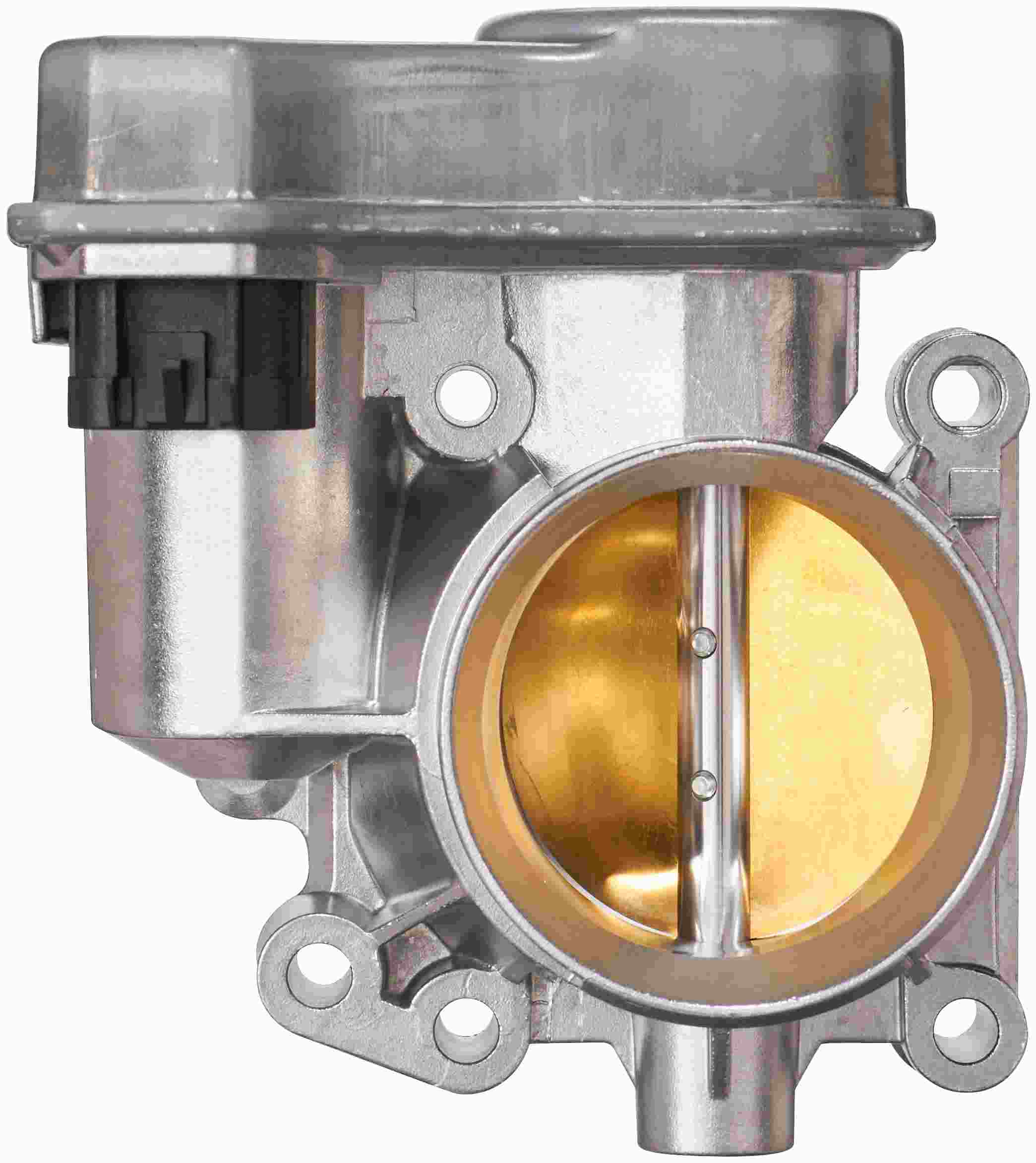 Spectra Premium FUEL INJ. THROTTLE BODY ASSY TB1053