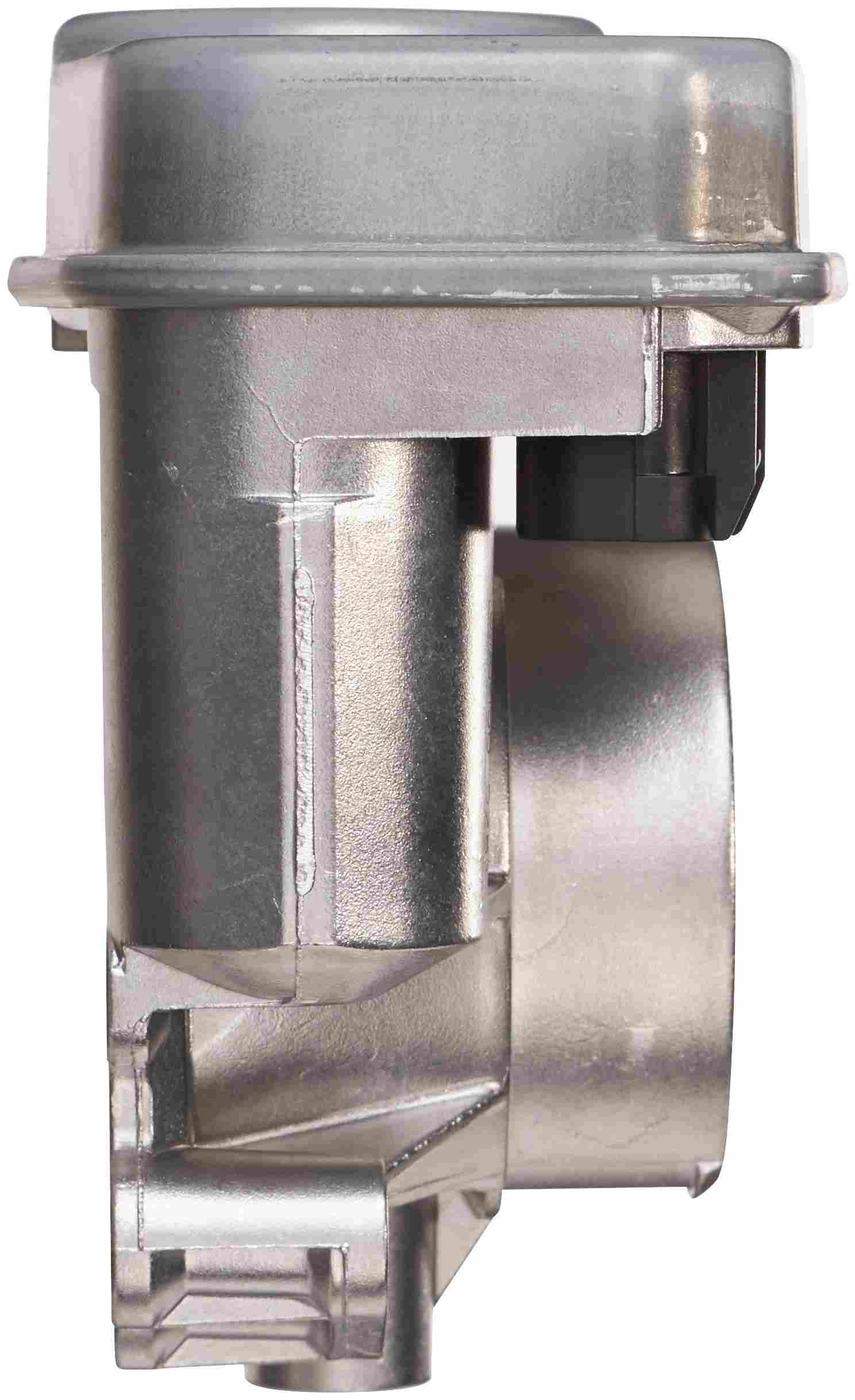 Spectra Premium FUEL INJ. THROTTLE BODY ASSY TB1053