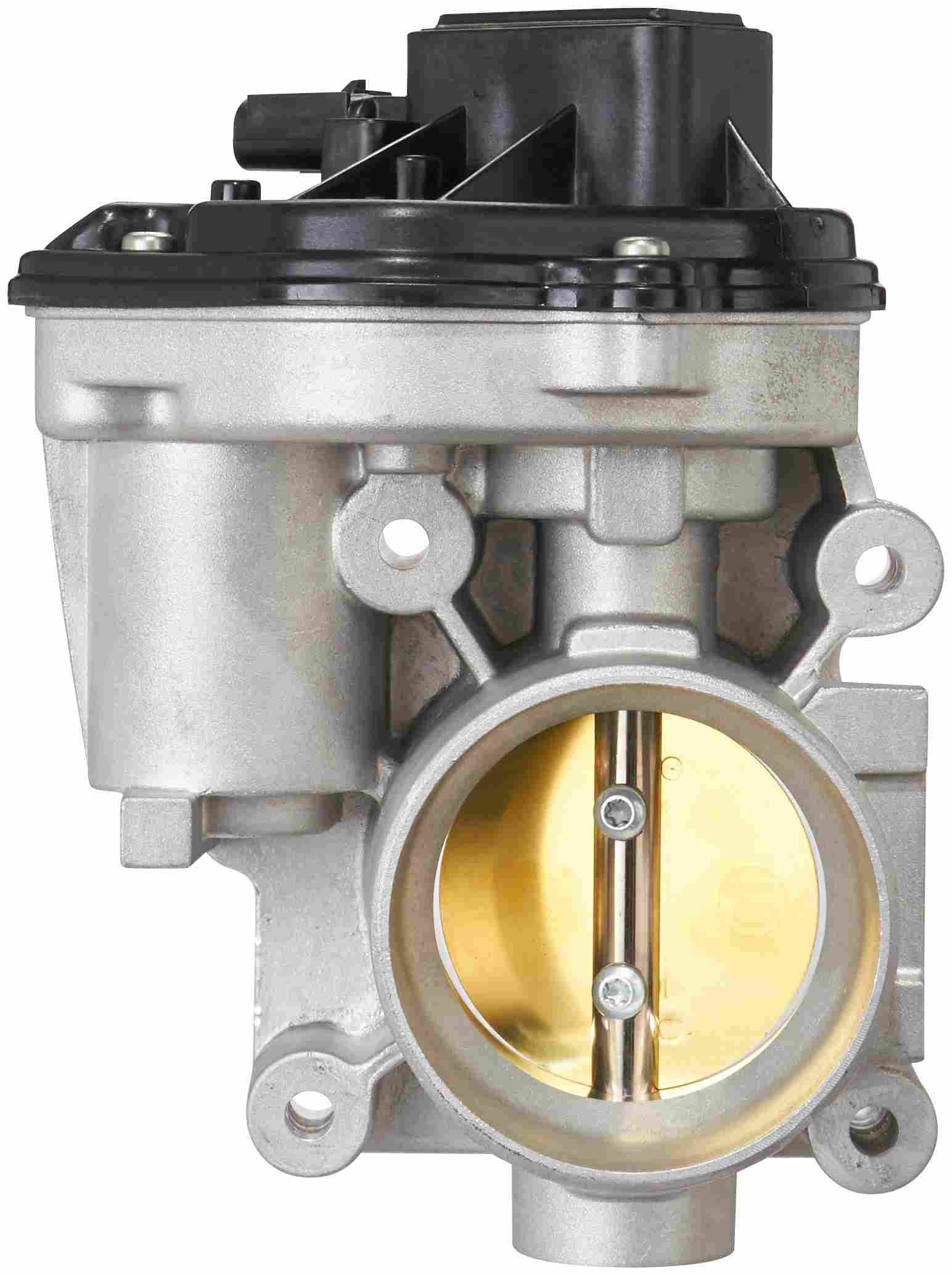 Spectra Premium Fuel Injection Throttle Body Assembly TB1054