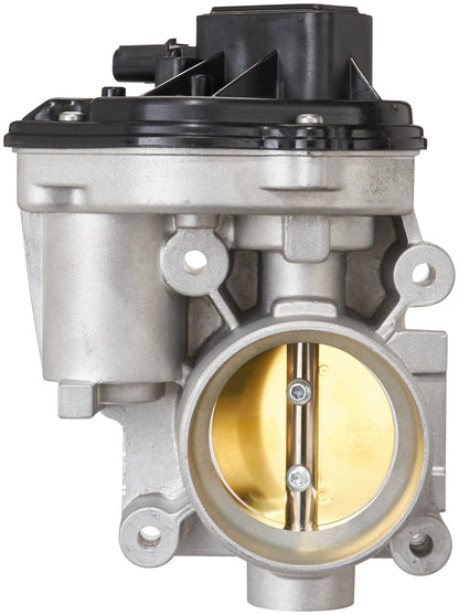 Spectra Premium Fuel Injection Throttle Body Assembly TB1054