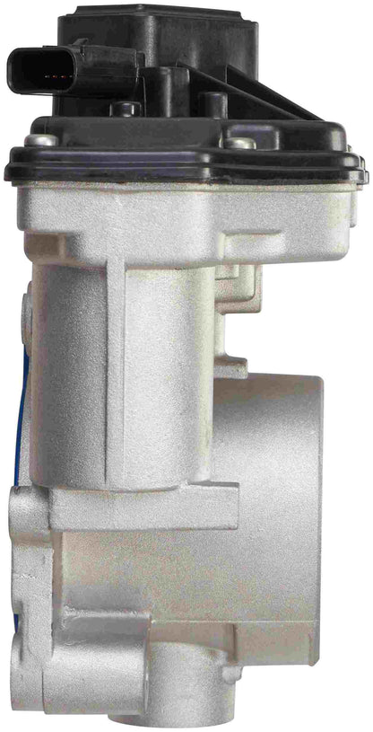 Spectra Premium Fuel Injection Throttle Body Assembly TB1054