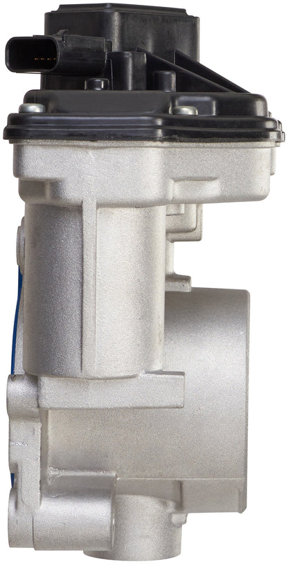 Spectra Premium Fuel Injection Throttle Body Assembly TB1054