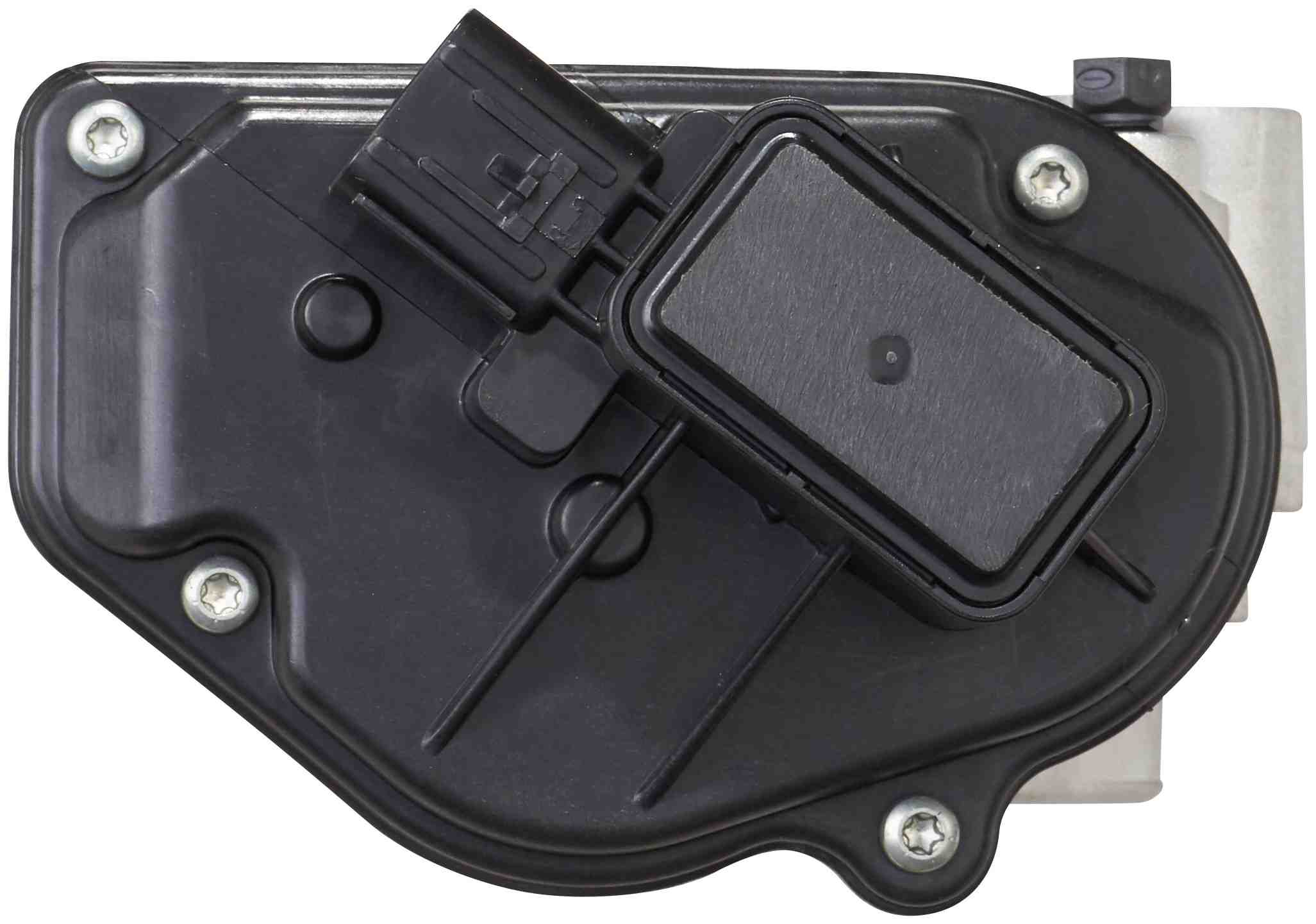 Spectra Premium Fuel Injection Throttle Body Assembly TB1054