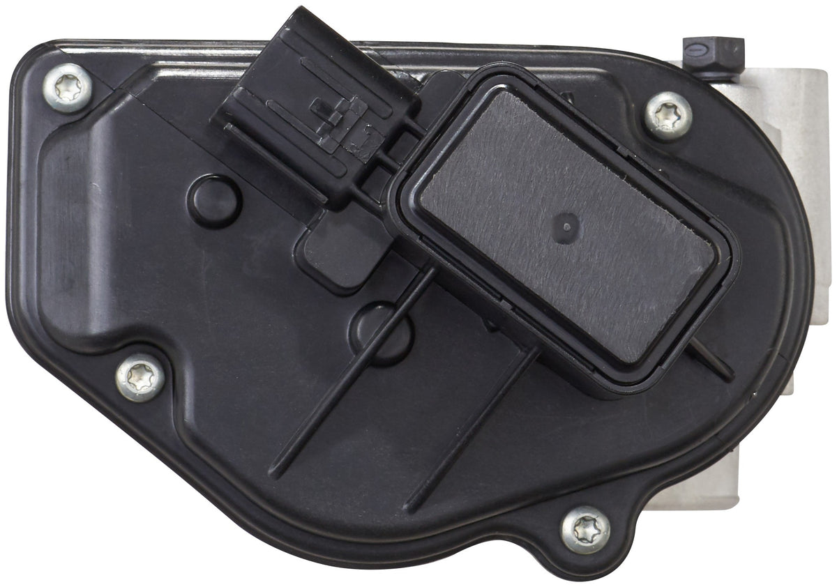 Spectra Premium Fuel Injection Throttle Body Assembly TB1054