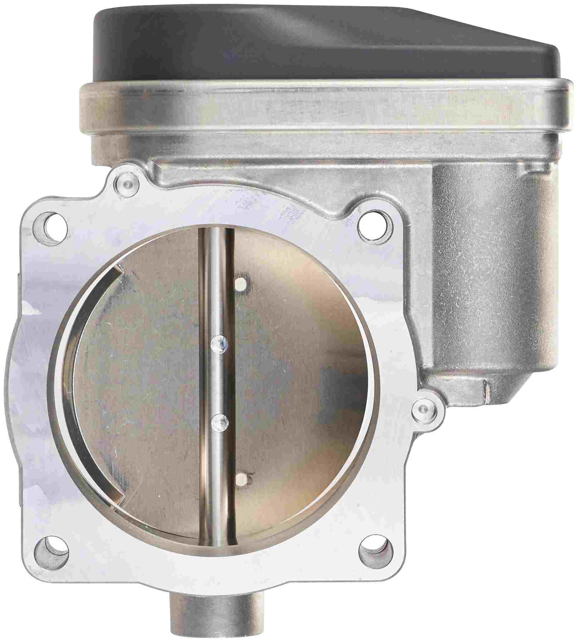 Spectra Premium Fuel Injection Throttle Body Assembly TB1055