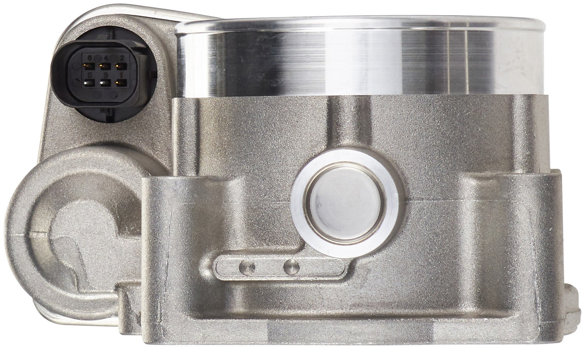Spectra Premium Fuel Injection Throttle Body Assembly TB1055