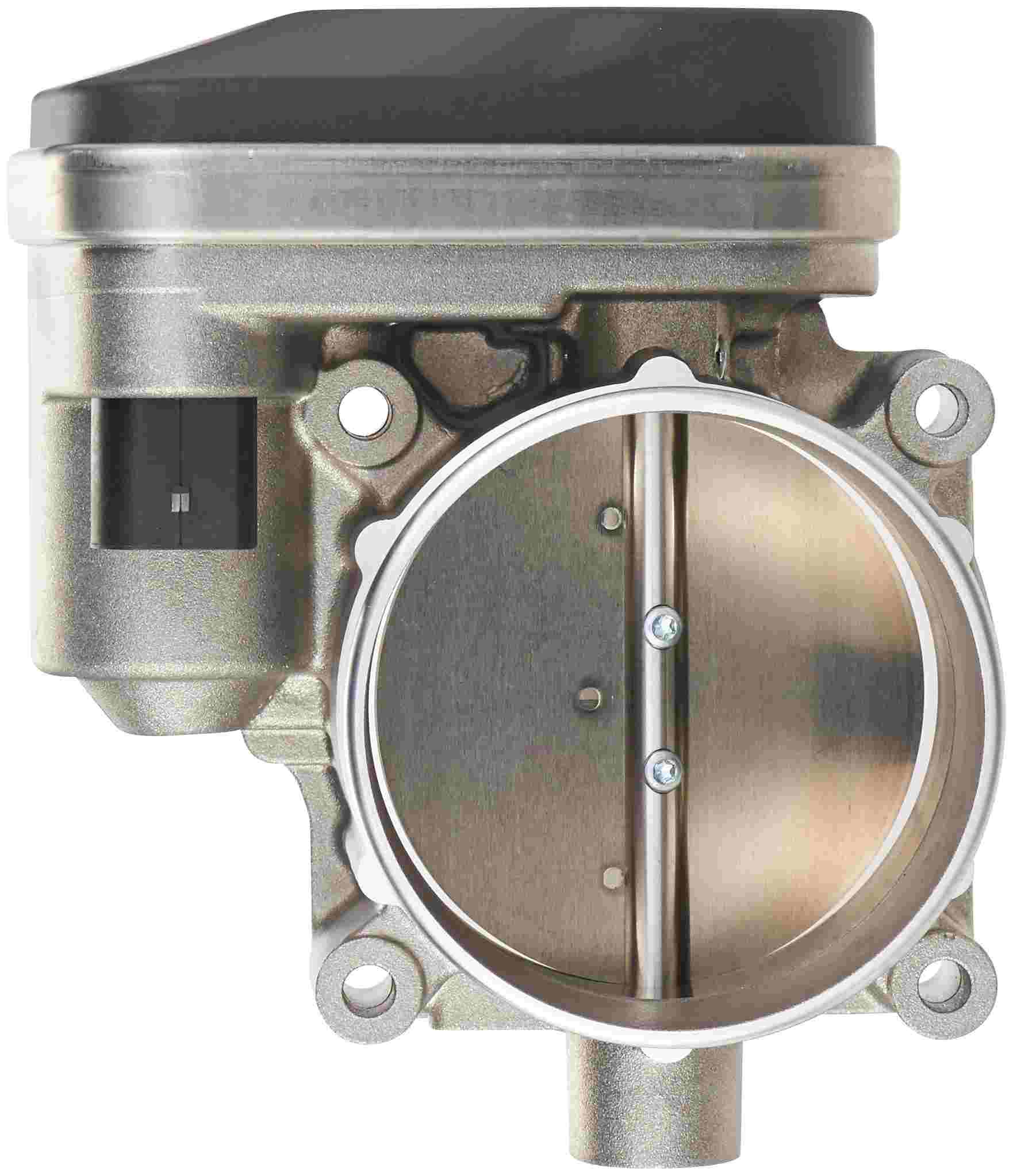 Spectra Premium Fuel Injection Throttle Body Assembly TB1055