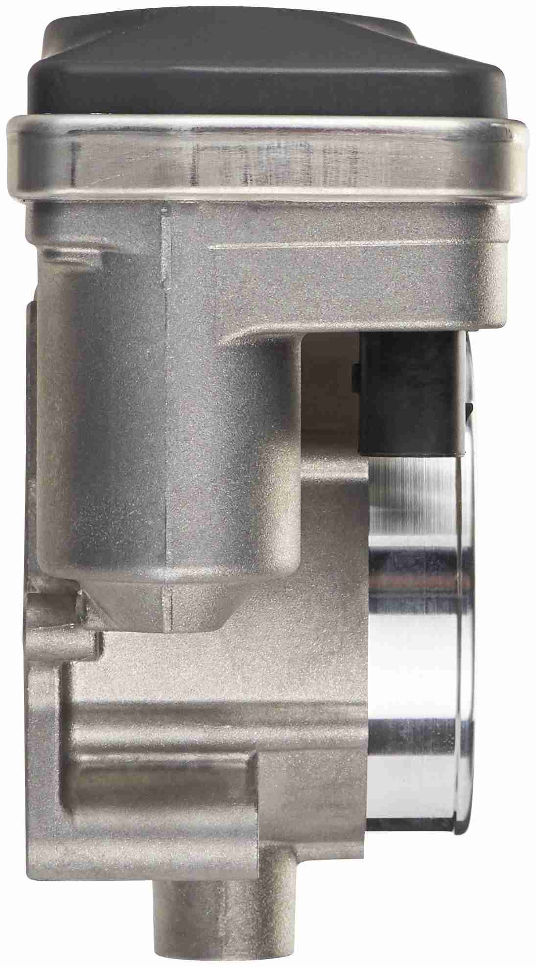 Spectra Premium Fuel Injection Throttle Body Assembly TB1055
