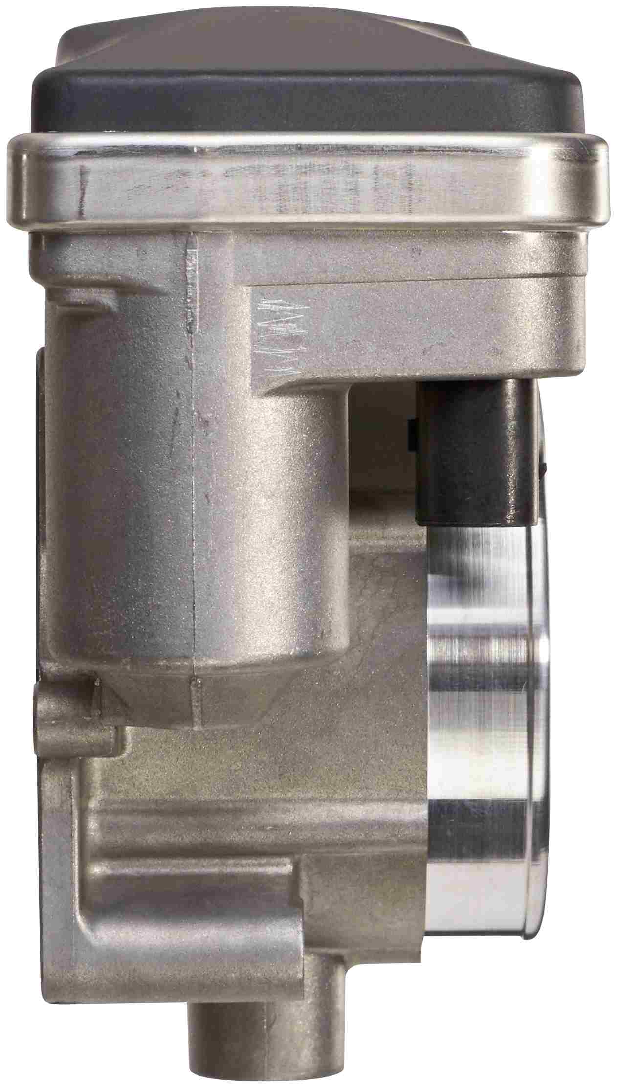 Spectra Premium Fuel Injection Throttle Body Assembly TB1055