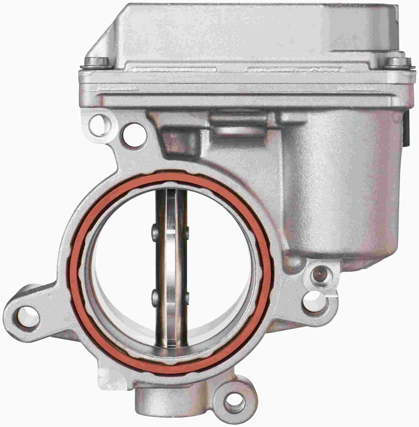 Spectra Premium FUEL INJ. THROTTLE BODY ASSY TB1057