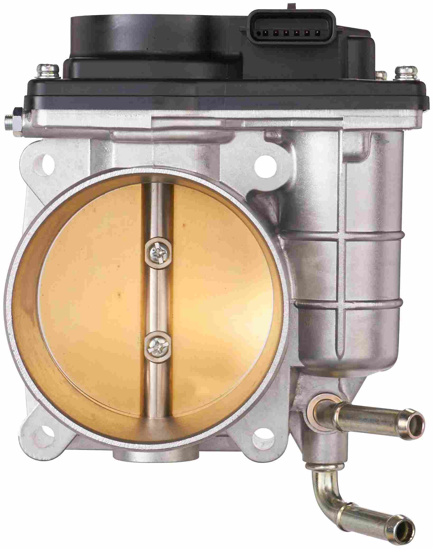 Spectra Premium FUEL INJ. THROTTLE BODY ASSY TB1059