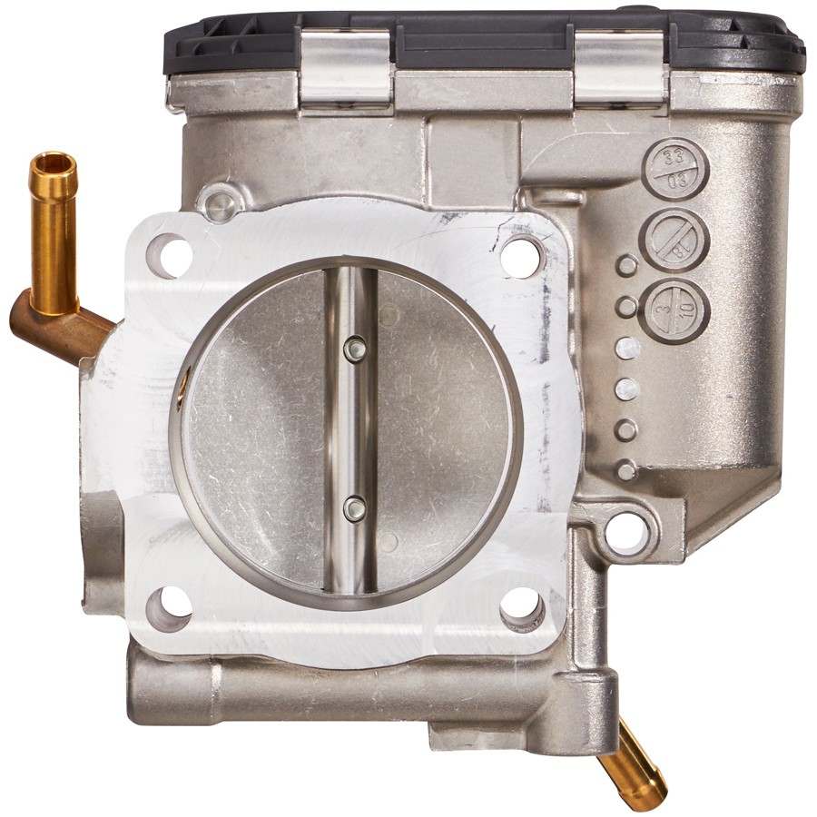 Spectra Premium FUEL INJ. THROTTLE BODY ASSY TB1060