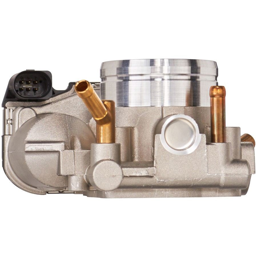 Spectra Premium FUEL INJ. THROTTLE BODY ASSY TB1060