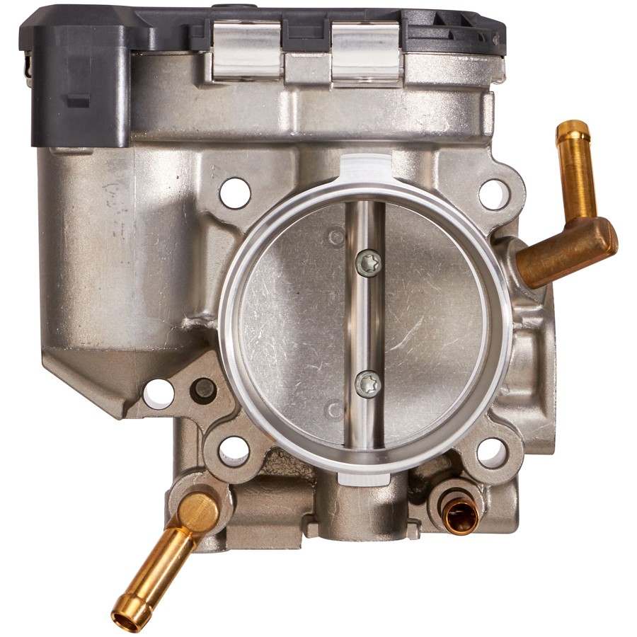 Spectra Premium FUEL INJ. THROTTLE BODY ASSY TB1060