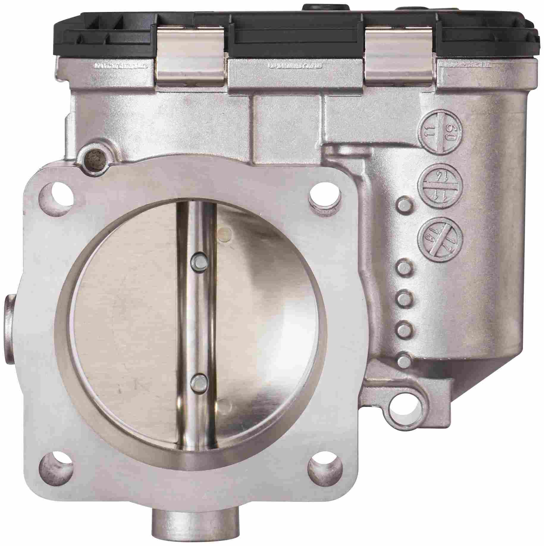 Spectra Premium FUEL INJ. THROTTLE BODY ASSY TB1063