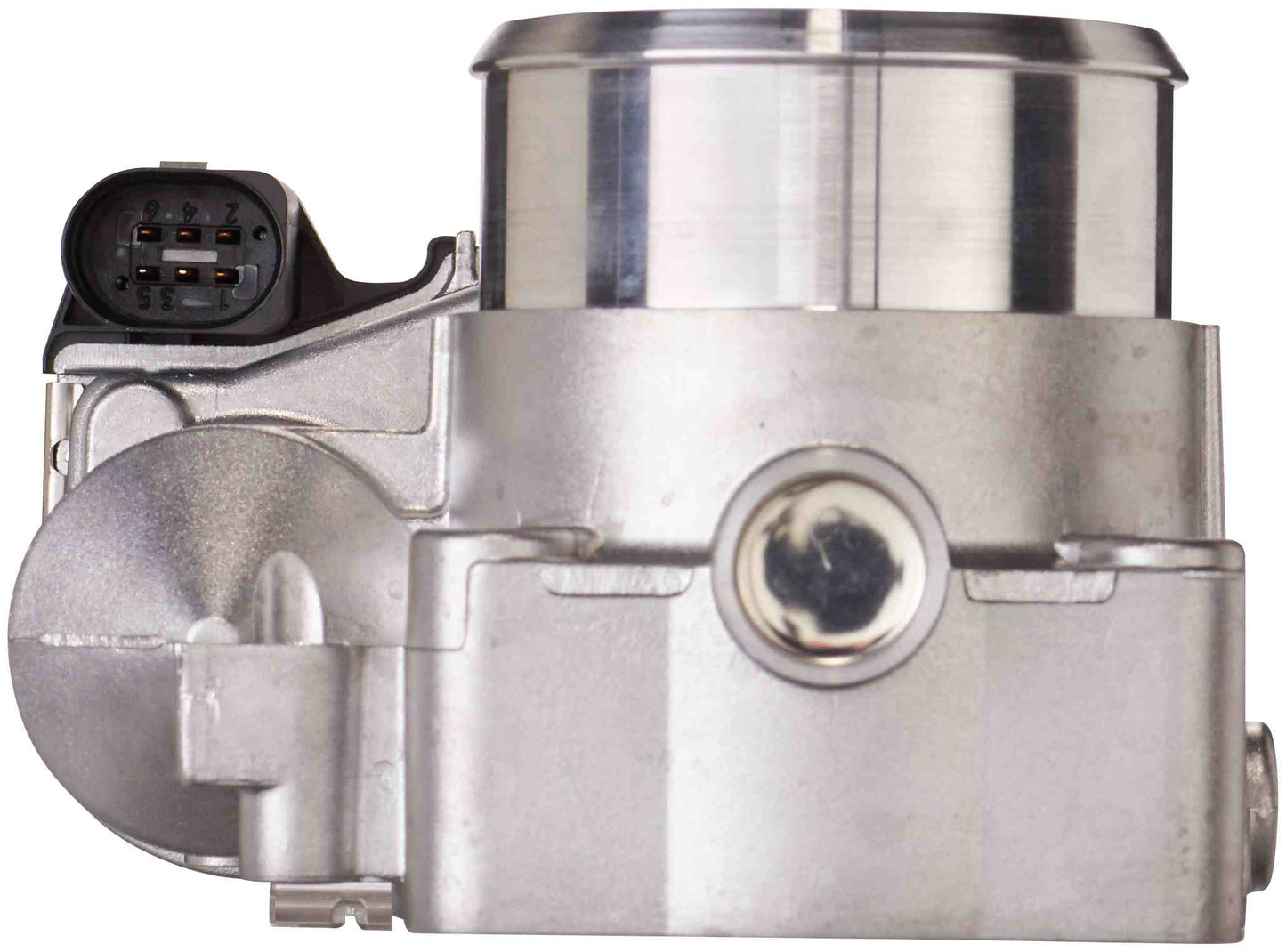 Spectra Premium FUEL INJ. THROTTLE BODY ASSY TB1063