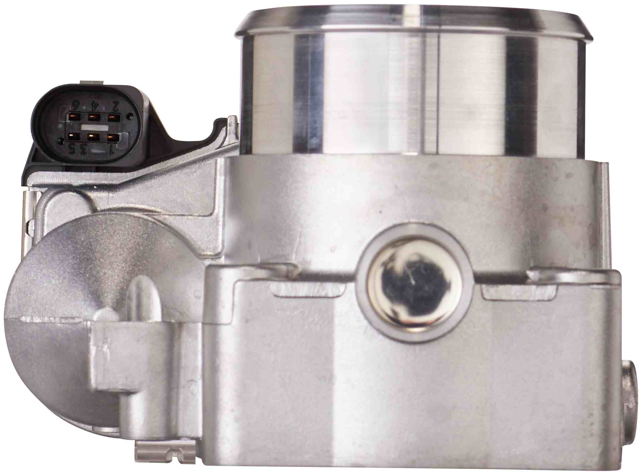 Spectra Premium FUEL INJ. THROTTLE BODY ASSY TB1063